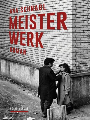 cover image of Meisterwerk